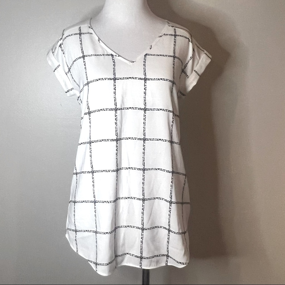 🚨Express Printed Blouse🚨